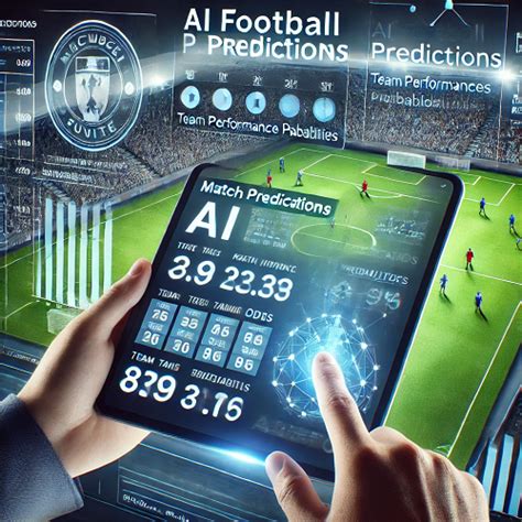 ai betting bot football